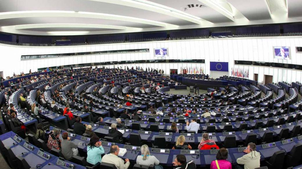 Европейският парламент обсъжда бъдещото развитие на ЕС