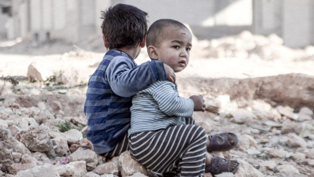 ООН: Рекорден брой деца са убити в Сирия през 2016 г.