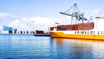 Износът расте значително в първия месец на 2017 г.