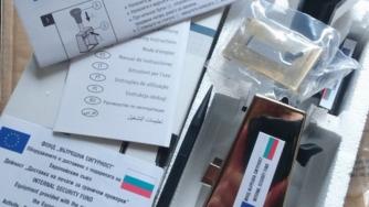 Нови скенери ще засилят контрола по границите