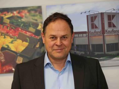 Основна част от оборота на Kaufland е от български продукти