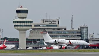 Още отменени полети между България и Германия