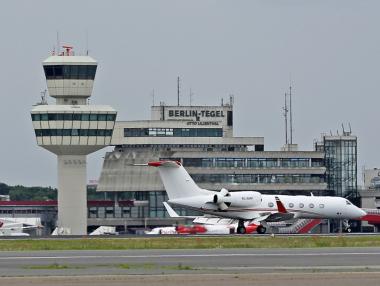 Още отменени полети между България и Германия