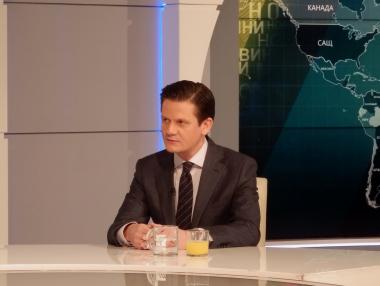 Димитър Маргаритов: Пазаруването в интернет не е опасно