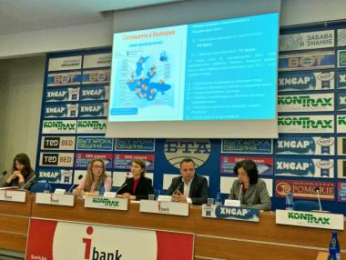 Задълженията на хората – към банки, телекоми и бързи кредити