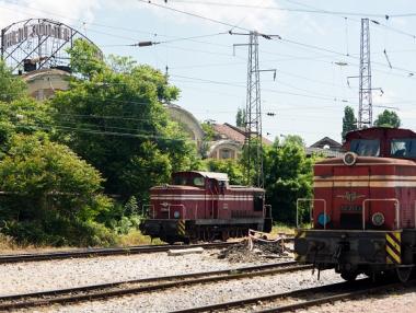 Липсата на резервни части забавя ремонтите в БДЖ