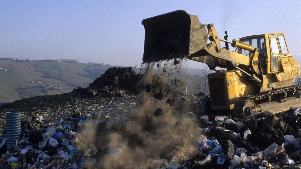 ЕП реши: повече рециклиране, по-малко депониране и пилеене на храни