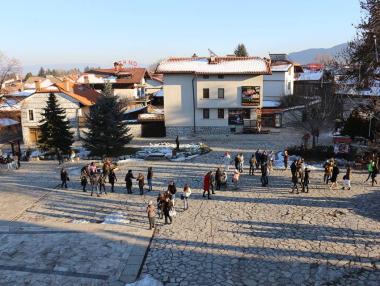 Оборотите в Банско и Боровец скочиха след проверки на НАП