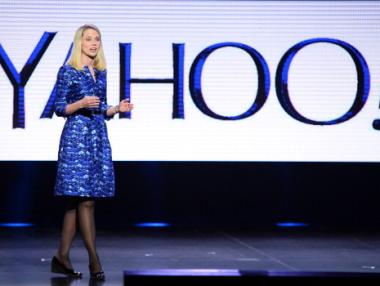 „Златният парашут“ на ръководителя на Yahoo ще струва $23 млн.
