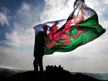 Уелс също обмисля отделяне от Великобритания