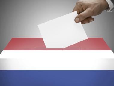 Холандия провежда едни от най-важните избори за Европа
