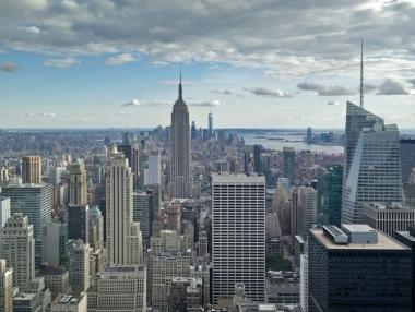 Колко е наемът на едностаен апартамент в 30 големи града по света