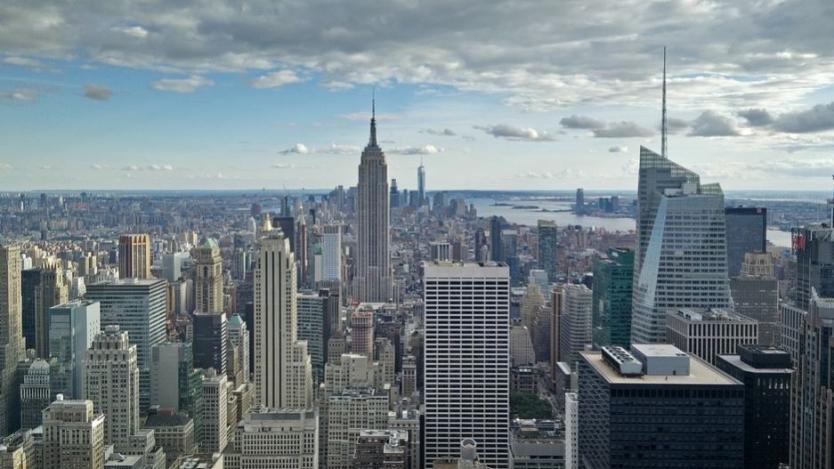 Колко е наемът на едностаен апартамент в 30 големи града по света