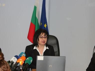 Допълнителни 60 млн. лева за детски градини и училища