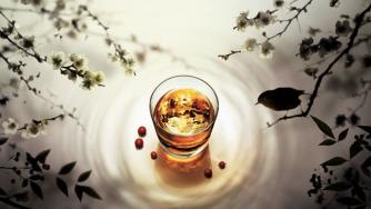 Страната, която измести Шотландия като номер 1 за уиски