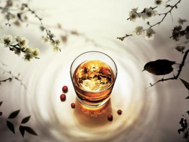 Страната, която измести Шотландия като номер 1 за уиски