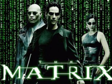 Warner Brothers подготвят нова версия на „Матрицата“