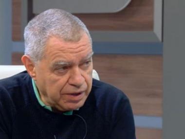 Константинов: Политиците се охарчиха, няма да има нови предсрочни избори