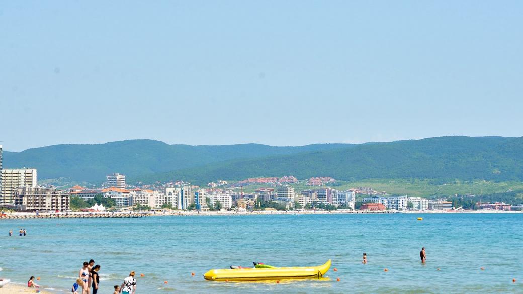 Безплатни визи за руски деца, почиващи у нас