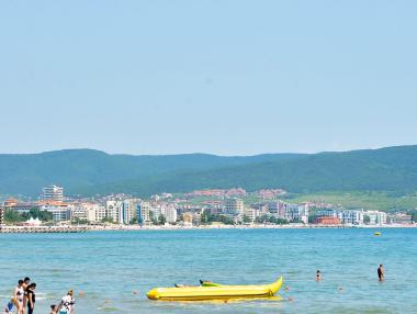 Безплатни визи за руски деца, почиващи у нас