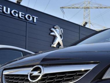 Европейският автомобилен пазар губи растежа си