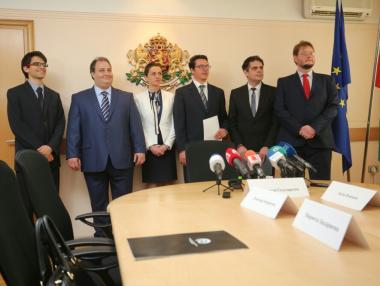 Бизнес борд ще привлича инвеститори в „София Тех Парк“