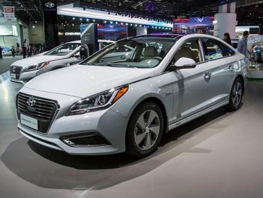 Hyundai изтегля 1 млн. автомобила от пазара