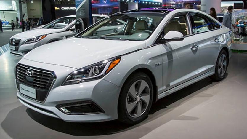Hyundai изтегля 1 млн. автомобила от пазара