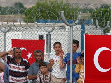 Турция прекратява договорката с ЕС, вече няма да приема мигранти