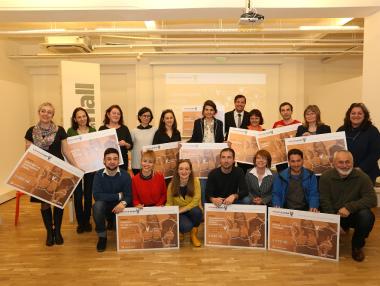 13 регионални проекта с финансиране от 62 хил. лева