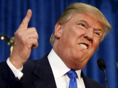 Втори съдия блокира антимюсюлмански указ на Доналд Тръмп