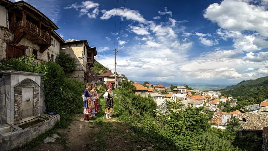10 български села, които трябва да посетите