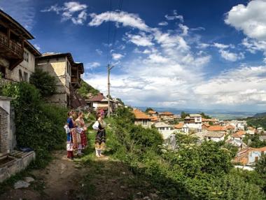 10 български села, които трябва да посетите