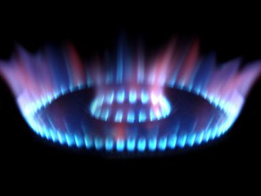 Домакинствата използват все повече природен газ