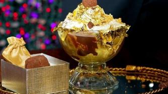 Кои са най-скъпите десерти в света