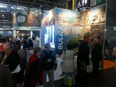 Френски туристи избират семейни ваканции в България