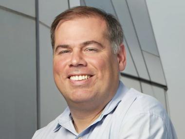 Нов шеф поема Yahoo