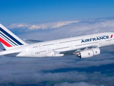Air France отменя полети заради тридневна стачка