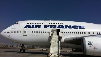 ЕК глоби 11 световни авиокомпании заради картел