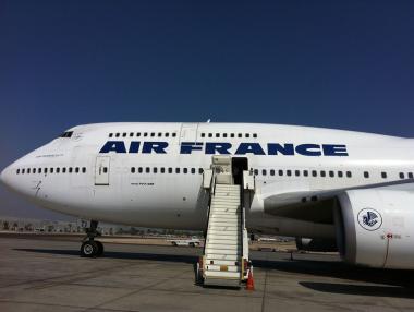 ЕК глоби 11 световни авиокомпании заради картел