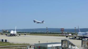 Fraport и Copelouzos приватизират гръцки регионални летища