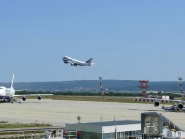 Fraport и Copelouzos приватизират гръцки регионални летища