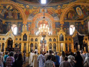 Обновяват 25 храма с пари от еврофондовете