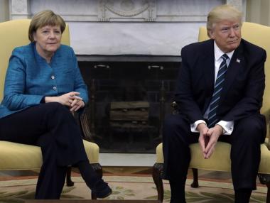 Тръмп: Подкрепям свободната, но и честна търговия