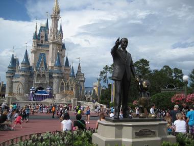 Disney плаща $4 млн. обезщетение на служителите си