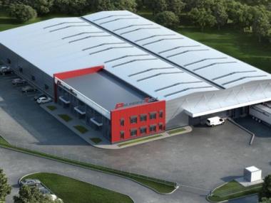 Швейцарска фирма откри завод за 6 млн. лв. в Монтана