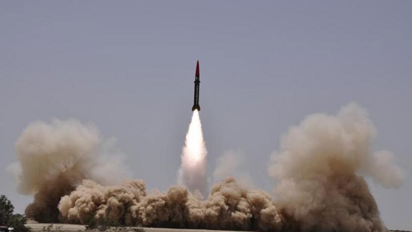 Северна Корея е тествала нов ракетен двигател