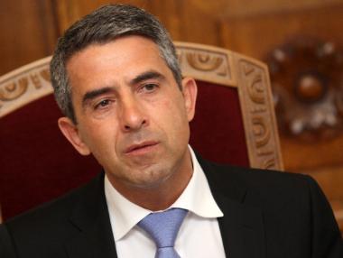 Плевнелиев: Русия се опитва да раздели ЕС