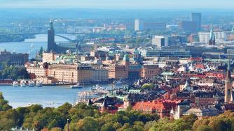 10-те столици с най-чист въздух в света