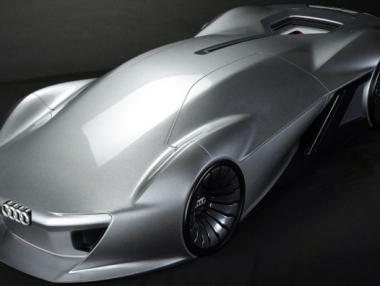 Audi създава своя хиперкола